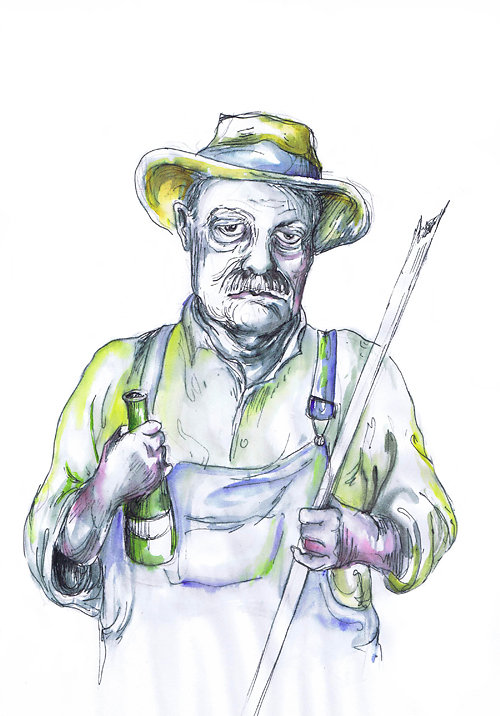 Farma zvířat