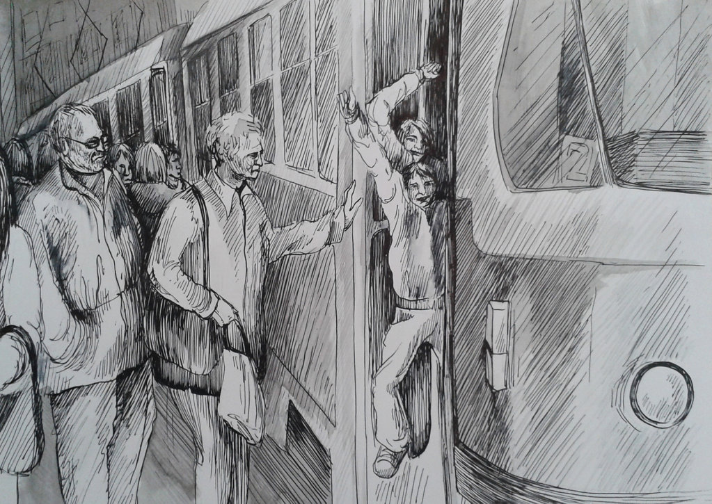 Homo transportabilis