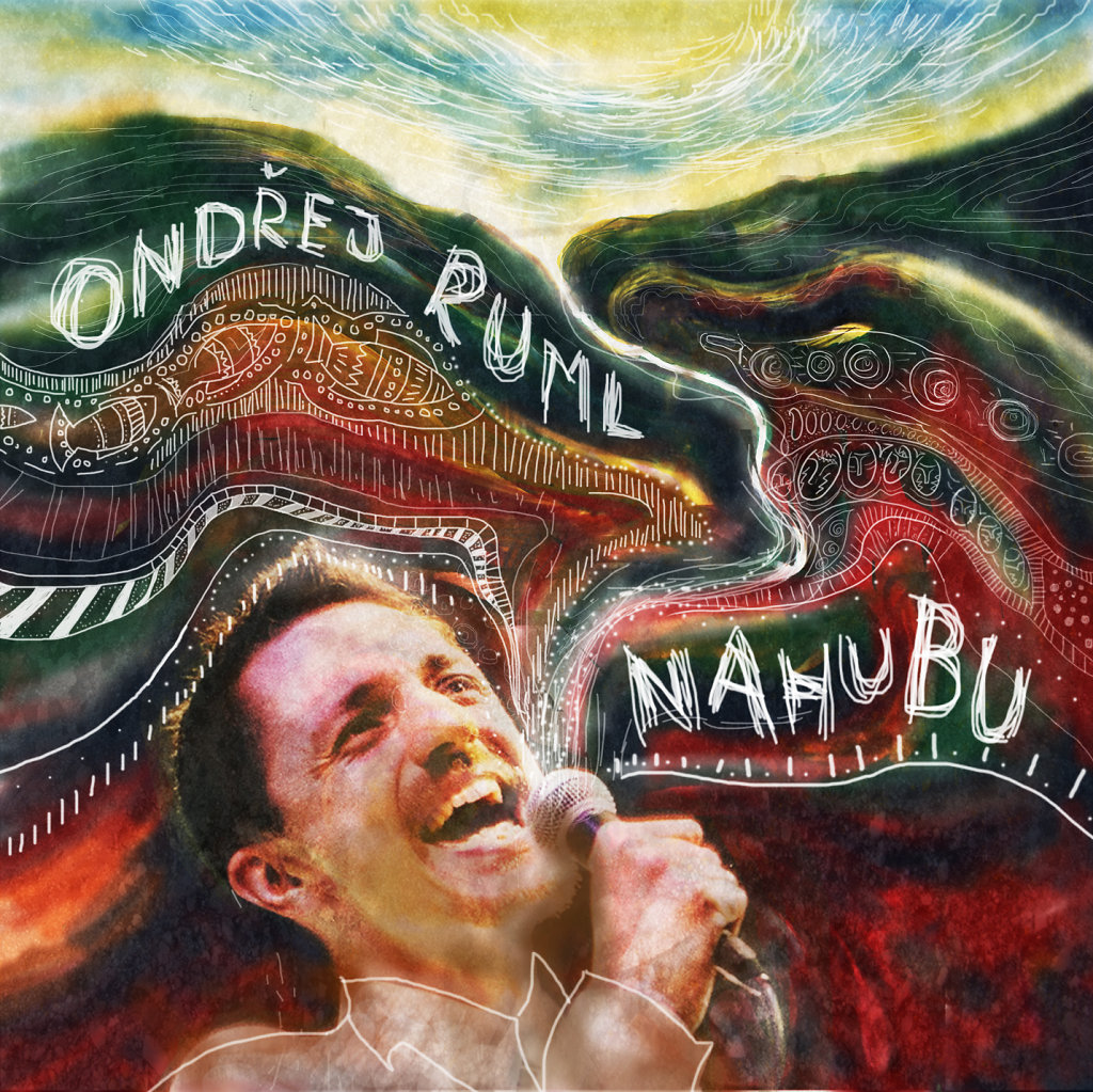Ondřej Ruml NAHUBU