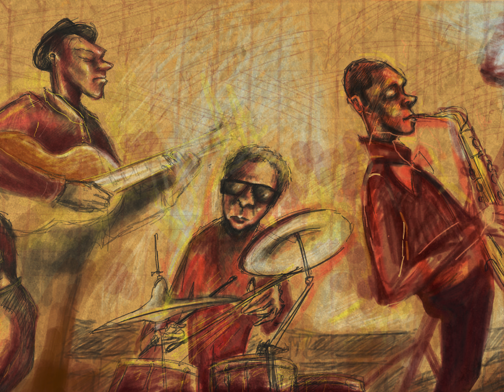 Jazz